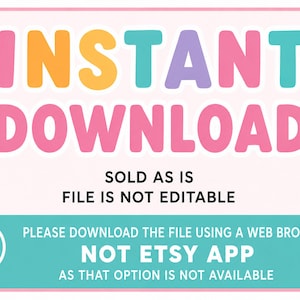 First day of 8th grade sign - First day of school printable 2026 - Chalkboard photo prop pink with bows - 8th grade digital download image 3