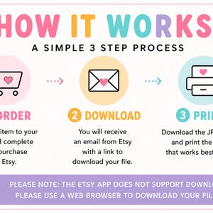 First day of 8th grade sign - First day of school printable 2026 - Chalkboard photo prop pink with bows - 8th grade digital download image 4