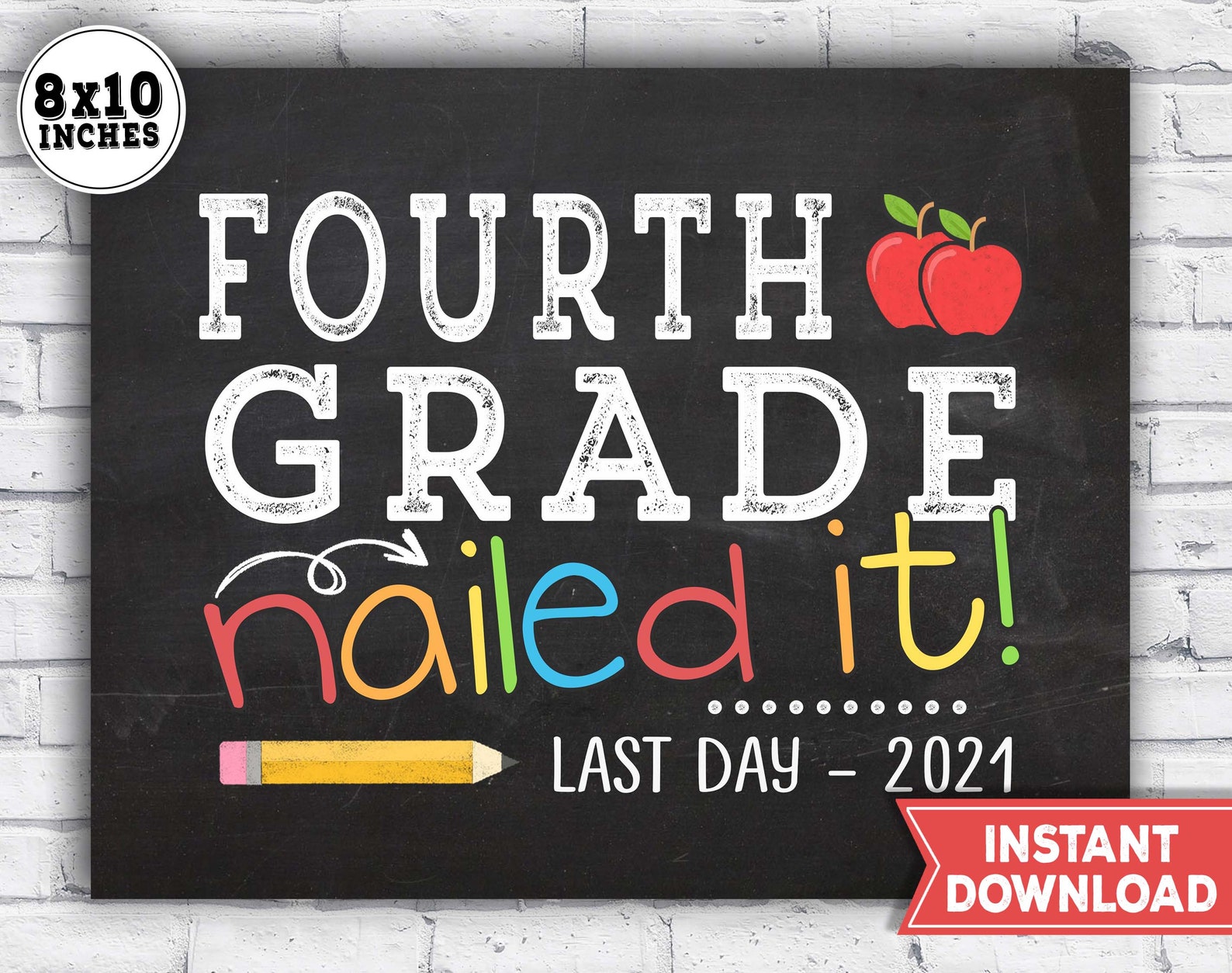 last-day-of-4th-grade-sign-4th-grade-nailed-it-printable-etsy