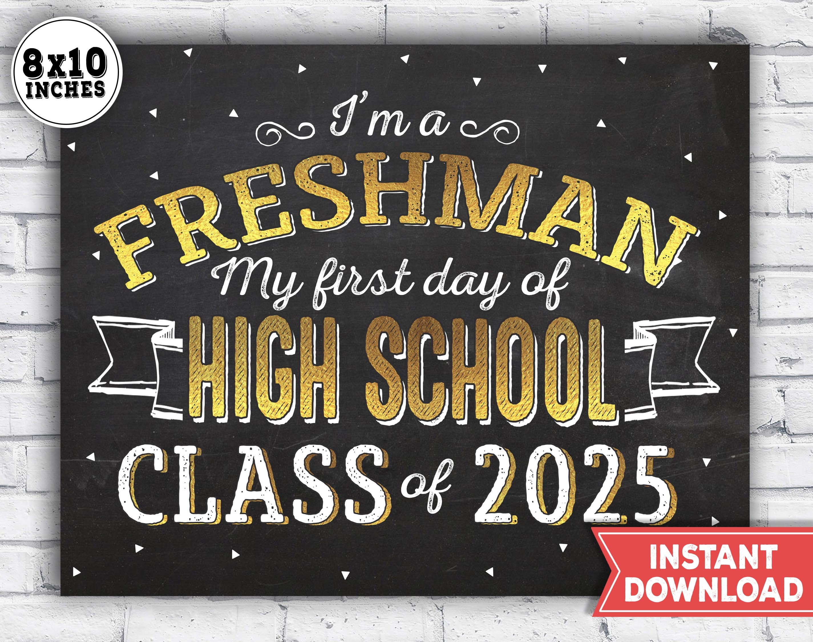 1st Day Of High School Sign 2021 First Day Of Freshman Year Etsy 1st-day-of-high-school-sign-2021-first-day-of-freshman-year-etsy