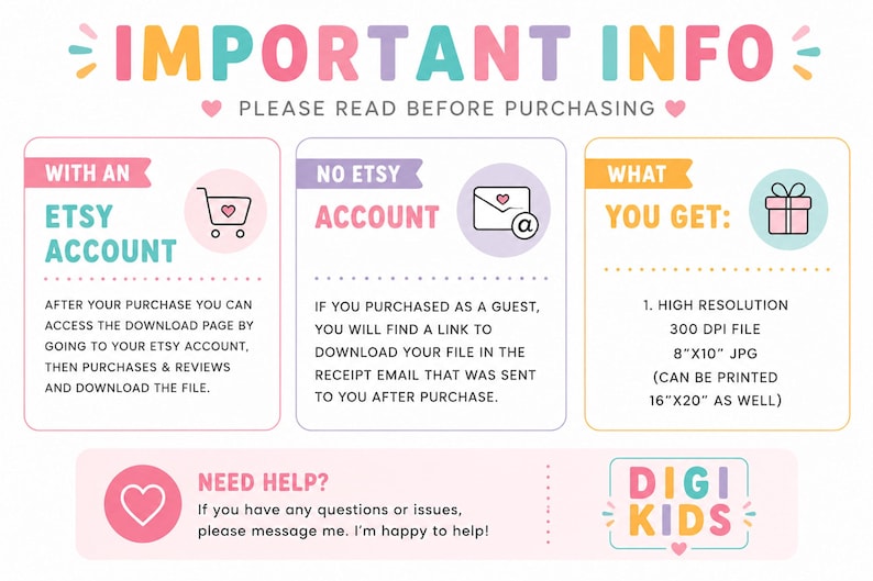 First day of 8th grade sign - First day of school printable 2026 - Chalkboard photo prop pink with bows - 8th grade digital download image 5