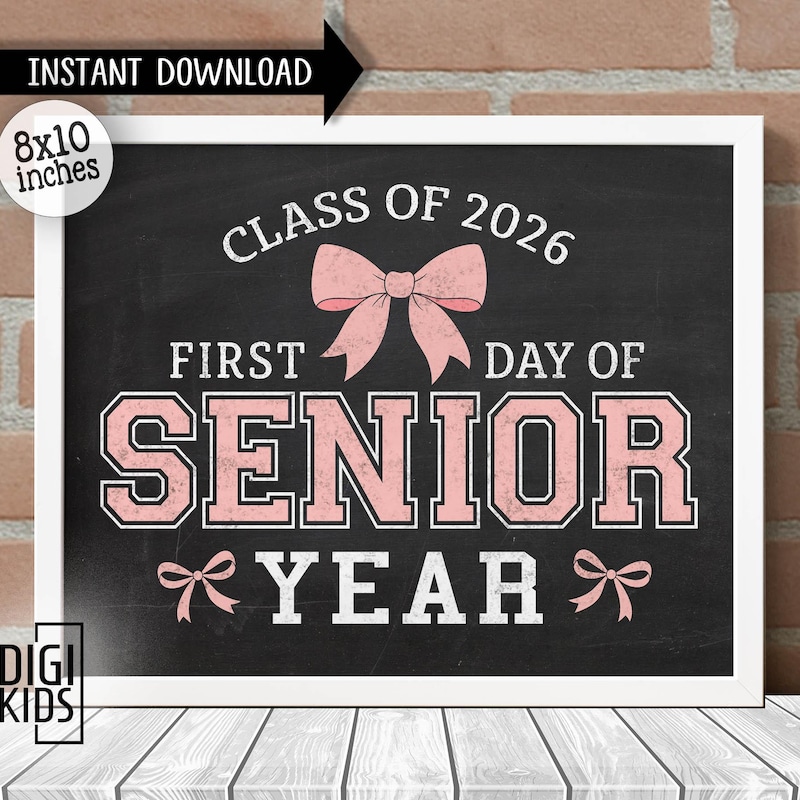 Senior 2026 Senior Pics - Etsy