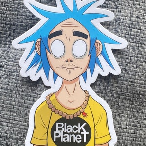 2-D Bliss