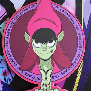Murdoc « Bienheureux »