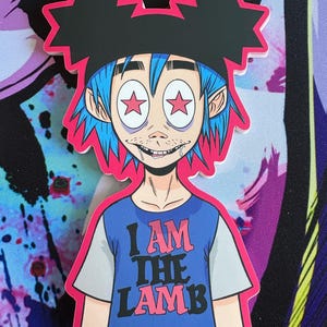 2-D L&#39;élu
