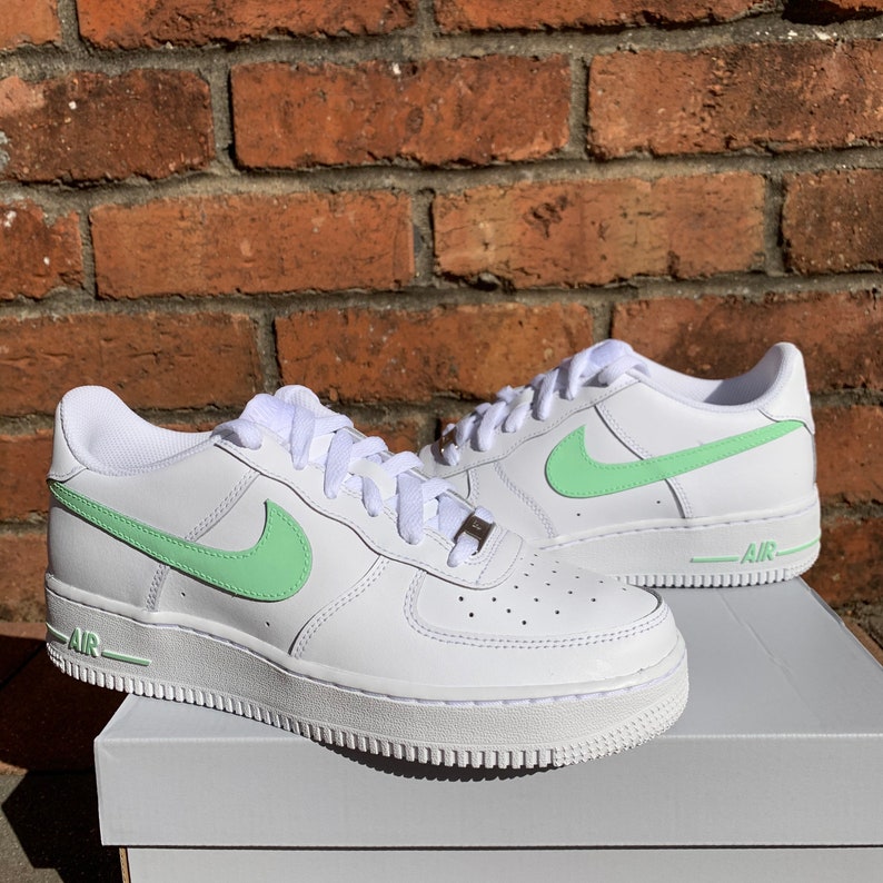 air force mint