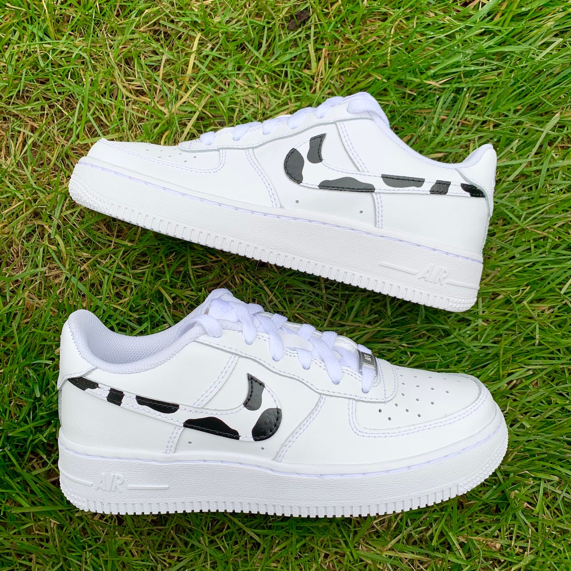 army print air force ones