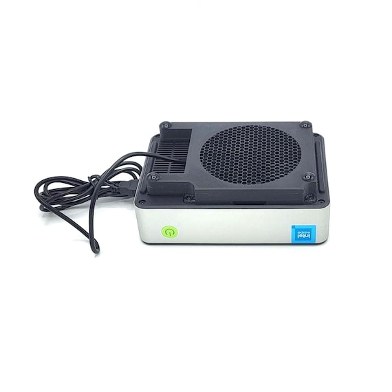 Gmktec Nucbox G9 G9 Plus Ultimate Cooling Base | Drop Temps 15c