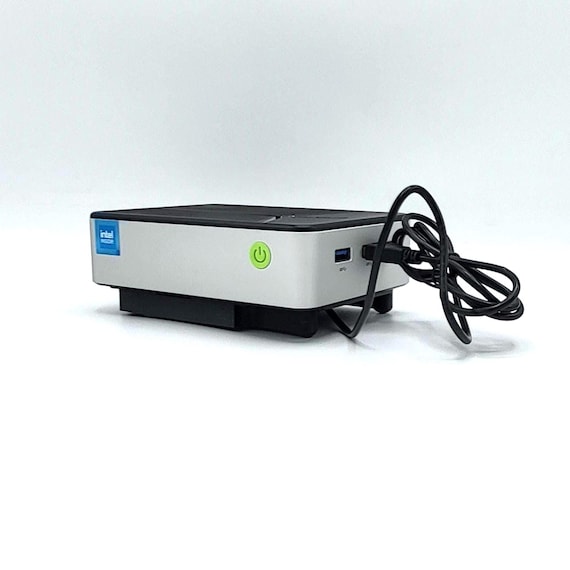 Gmktec Nucbox G9 G9 Plus Ultimate Cooling Base | Drop Temps 15c