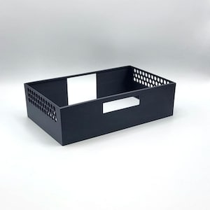 NICREW HyperReef 100 w LED Light Shade Diffuser Shroud Gen 1