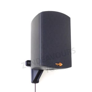 Wall Mount for Klipsch ProMedia Satellite Speakers