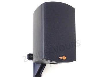 3Dプリントスピーカー壁掛けマウント - Creative Pebble V3 ハンガー