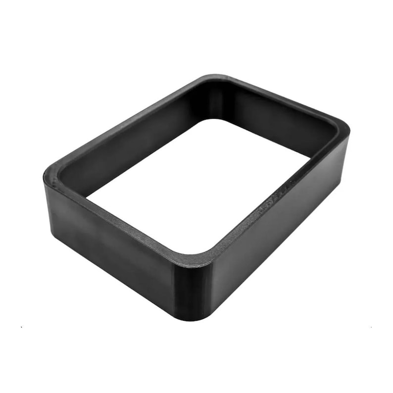 Neptune GRO Refugium LED Light Shade to Prevent Light Spill image 1