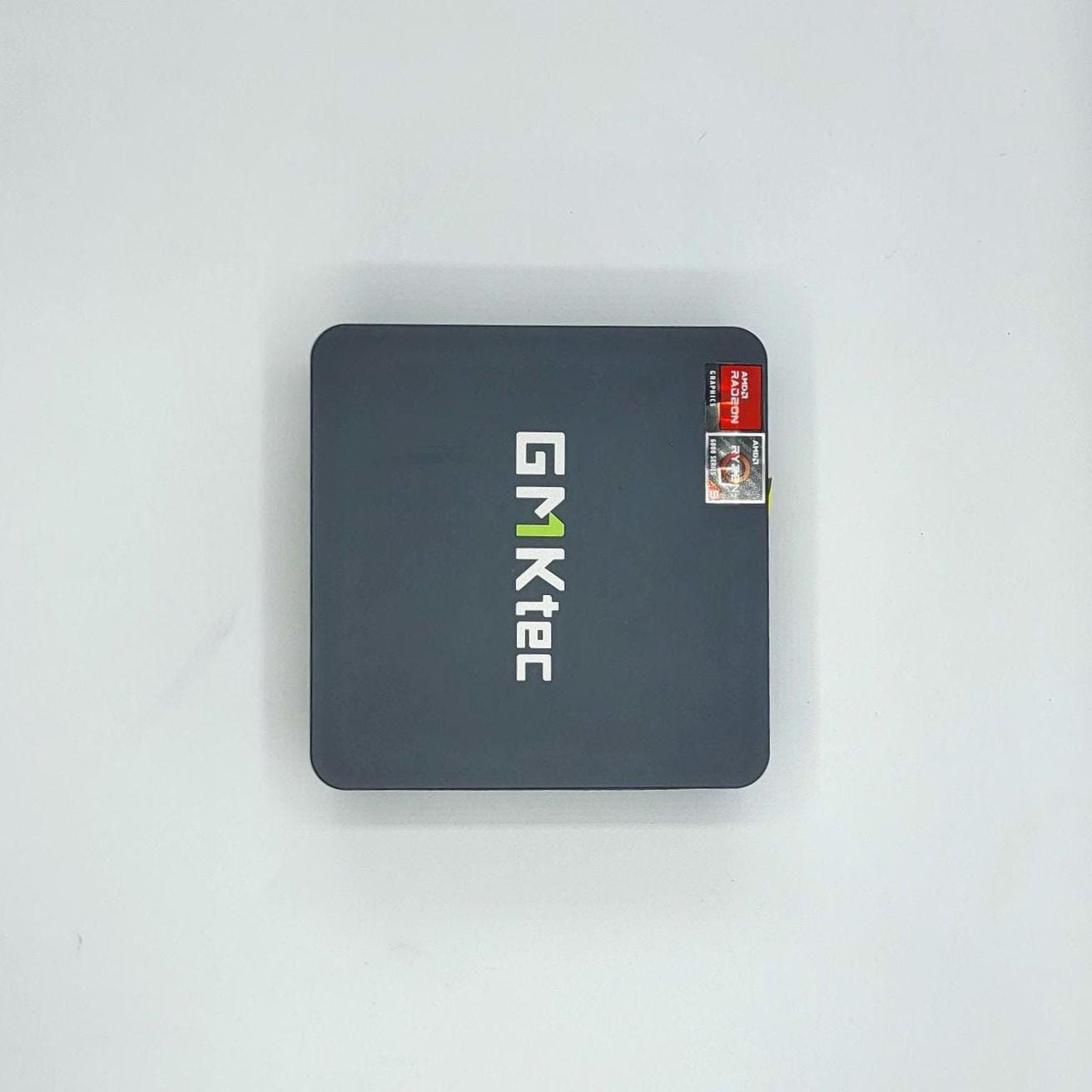 GMK MTNU Dolch Base 未開封品 [タイムセール] yu 即購入歓迎様専用 PC GMKTEC nucbox3 8gb SSD256