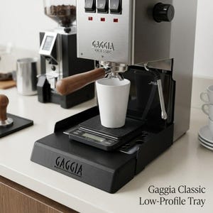 Gaggia Classic Pro Upgrade - Etsy