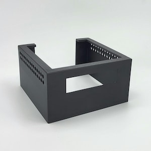 NICREW HyperReef 50 w LED Light Shade Diffuser Shroud
