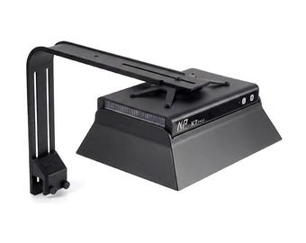 Noopsyche K7 Pro III V3 LED Light Shade to Prevent Light Spill