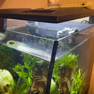 蓋ライザー Fluval Flex スペーサー支柱