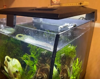 Suporte para tampa Fluval Flex Spacer Props