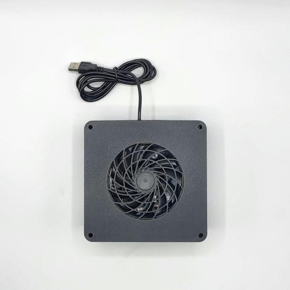 コブクロ Fan's made best Gmktec Nucbox K6 K7 K8 K9 M5 M6 Ultimate Active Cooling Top With