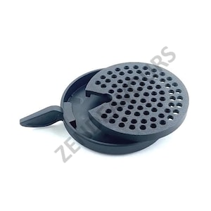 Nespresso Vertuo Next Drip Tray & Grate Replacement