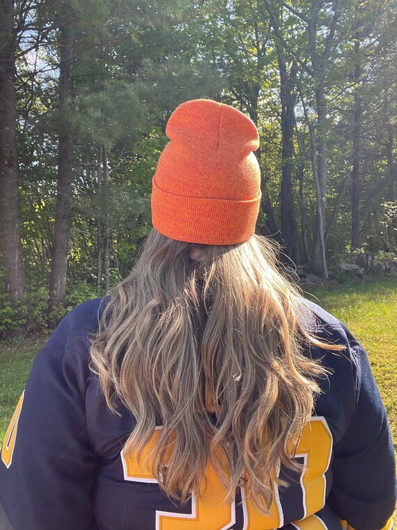 Scary Good Beanie Buffalo Sabres Beanie 
