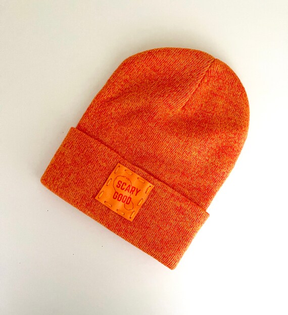 Scary Good Beanie Buffalo Sabres Beanie 