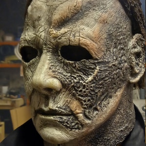 Kills Mask Halloween