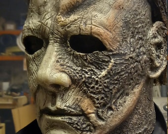 Máscara de Halloween de Kills