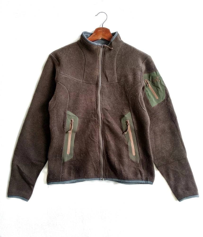 Vintage Arcteryx - Etsy Vintage Arcteryx - Etsy
