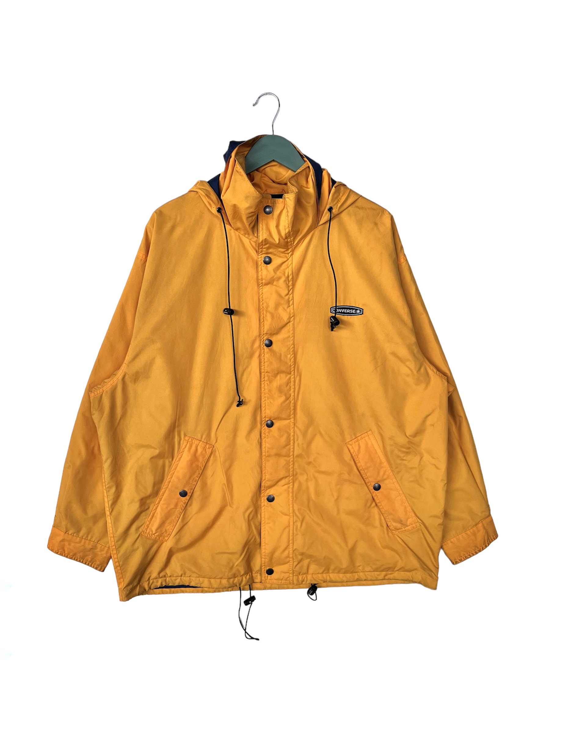 Converse raincoat cheap