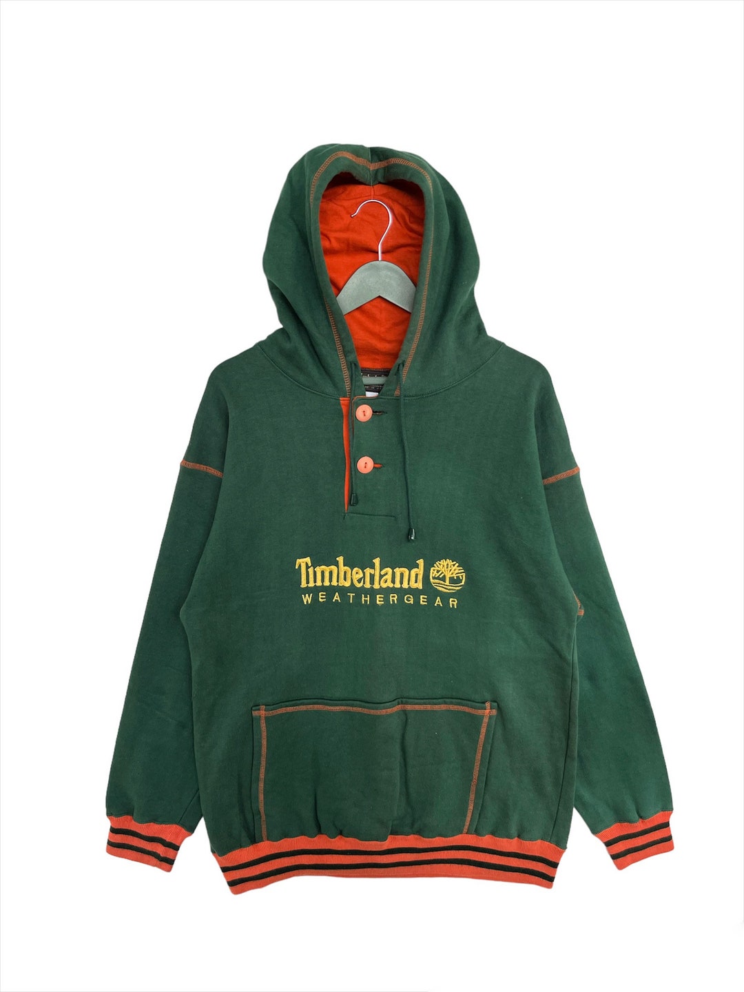Vintage Timberland “Boots, Shoes, Clothes, and Gear