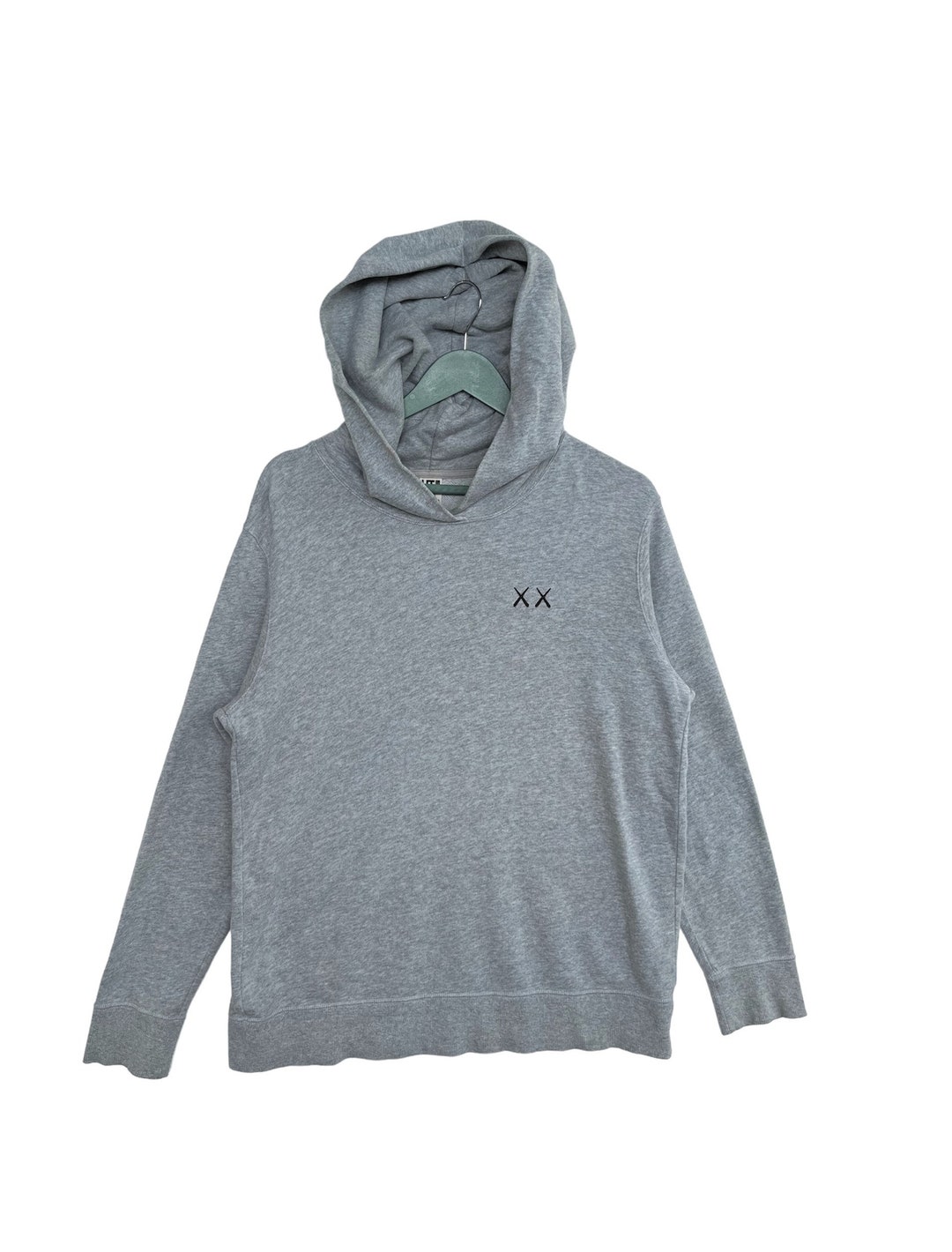 Uniqlo kaws hoodie sale