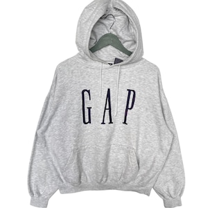 Custom gap hoodie hotsell
