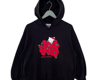 Hoodie GU x Cartoon/Japans merk/Streetwear/Trui/Disney