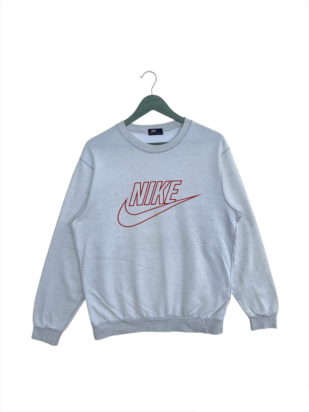 90s VINTAGE SWEATSHIRT 白 2XL 大きめ 半袖スウェット 90s VINTAGE SWEATSHIRT 白 2XL 大きめ 半袖スウェット