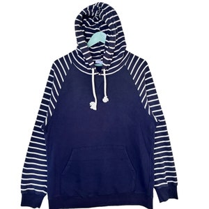 J.W Anderson x Uniqlo Hoodie/Size L/Japanese Brand/Streetwear/designer