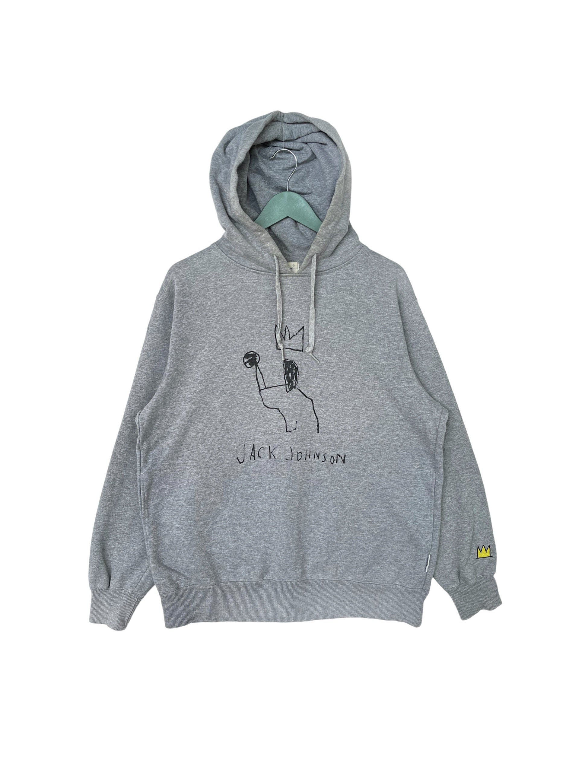 Jack Johnson Hoodie Canada