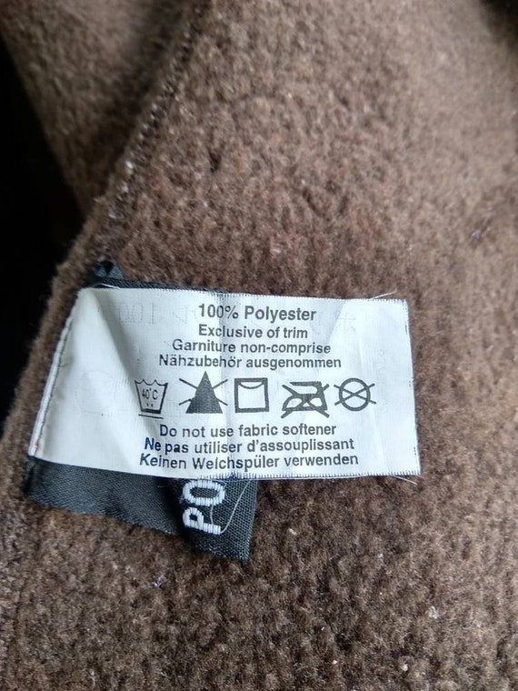 Vintage Arc'teryx Women Jacket,made in Canada,size S, Brown Vintage Arc'teryx Women Jacket,made in Canada,size S, Brown