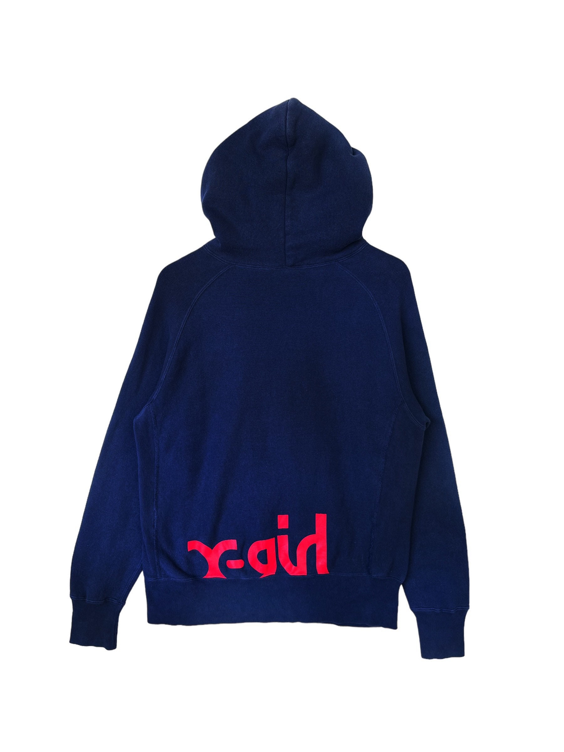 Vintage Champion X X-girl Hoodie/size M/dark Blue Color/pullover/reserve Weave/streetwear/collaboration - Etsy Vintage Champion X X-girl Hoodie/size M/dark Blue Color/pullover/reserve Weave/streetwear/collaboration - Etsy