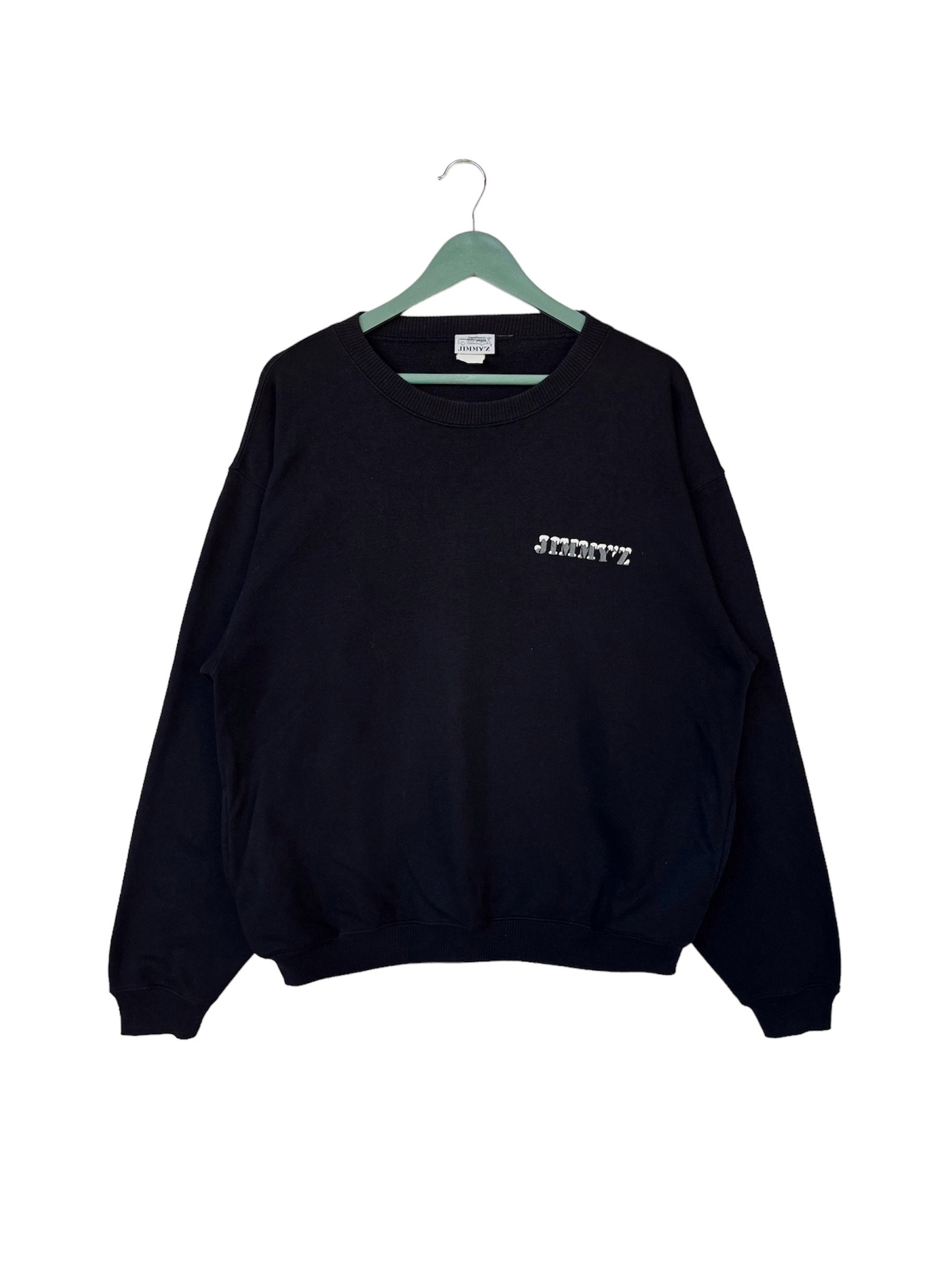 Vintage Jimmy Z - Etsy