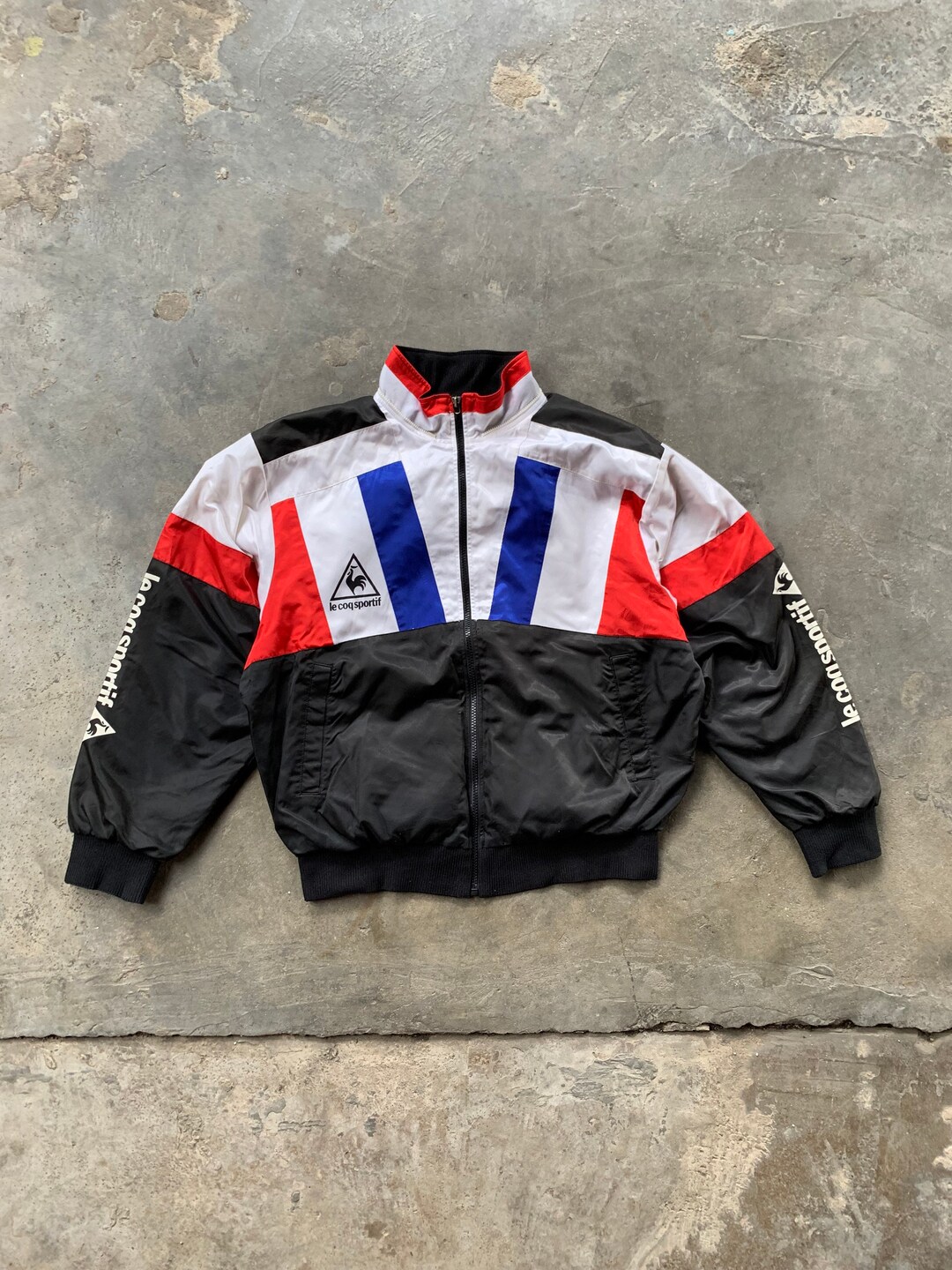 Le coq sportif 90s completa cheap