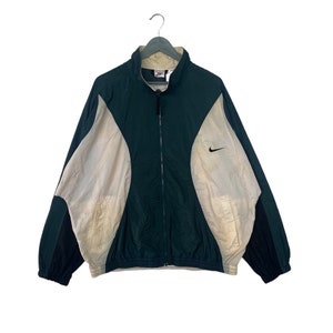 90s/韓国NIKE/vintage/スキーウェア 1988 Vintage Nike Windbreaker Olympics Jacket 90s Running