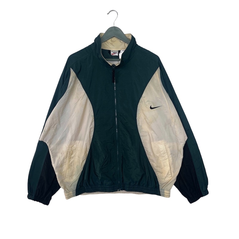 90s nike windbreaker mens