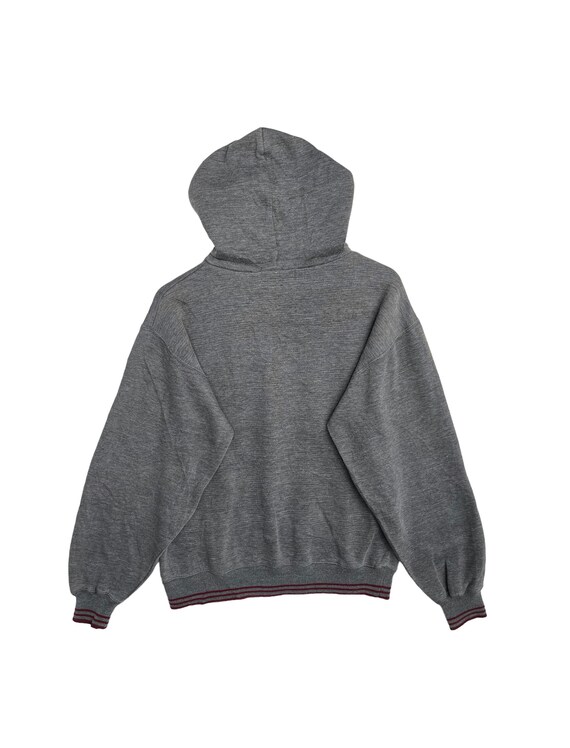 Vintage Bitch Skateboards Hoodie/size L/dark Grey Colour