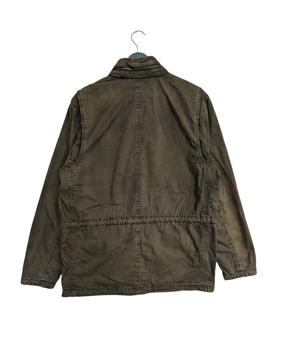 M65 gap store