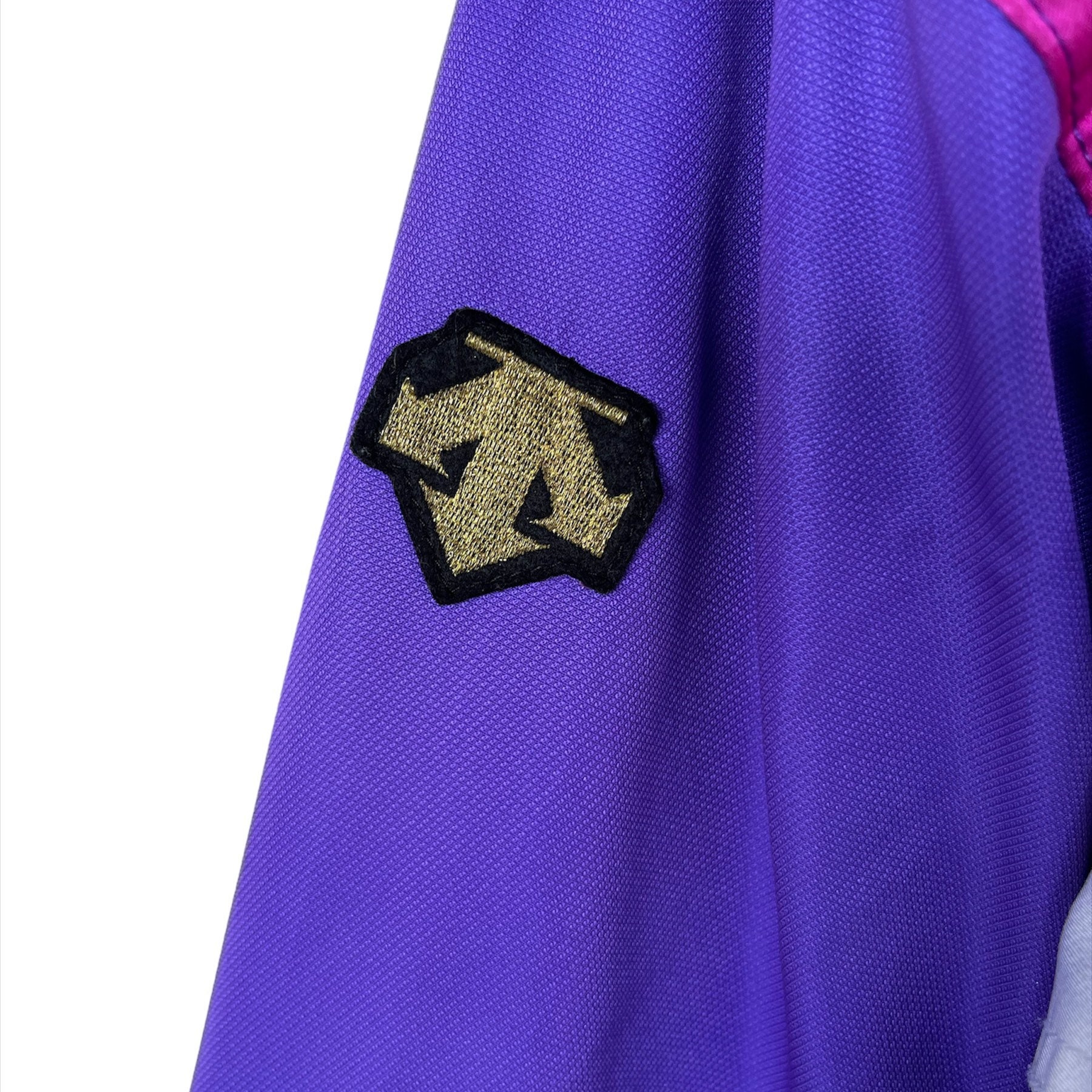 DESCENTE - ♡ℳ♡ Vintage 90s Descente Multicolor Ski Jacket/made in Japan