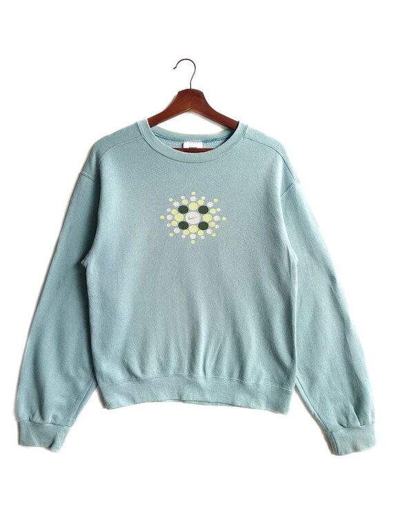 nike 90's sweatshirt