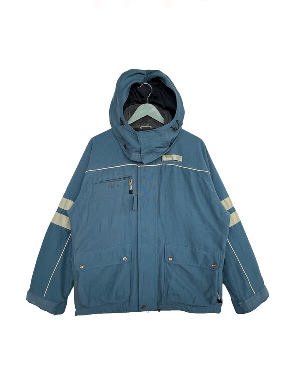 Dub snowboard best sale jacket
