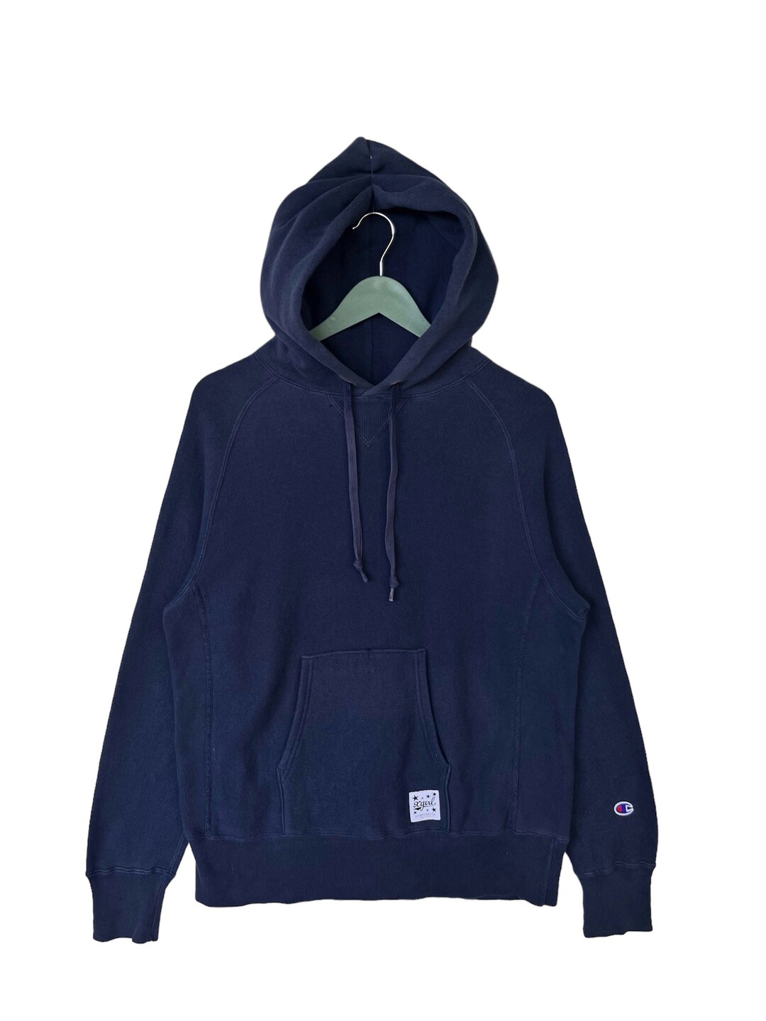 Vintage Champion X X-girl Hoodie/size M/dark Blue Color/pullover/reserve Weave/streetwear/collaboration - Etsy Vintage Champion X X-girl Hoodie/size M/dark Blue Color/pullover/reserve Weave/streetwear/collaboration - Etsy